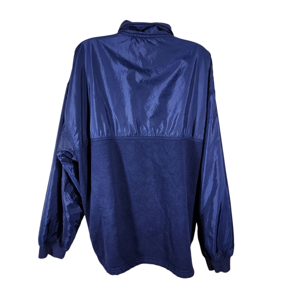 Eddie Bauer Ebtek Quarter Zip Jacket - image 3